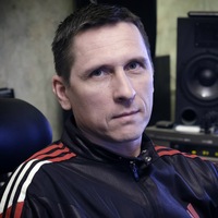 Александр Буянов