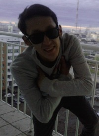 Александр Бурцев