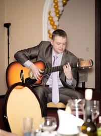 Александр Романенко