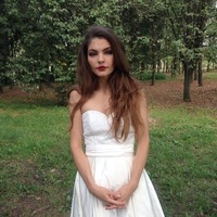 Марина Орехова