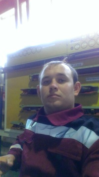 Евгений Волков