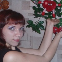 Олька Попова