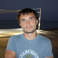 Александр Елисеев