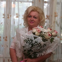 Ира Рыбалко