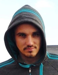 Паша Матвеев