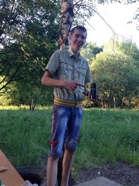 Владимир Анисимов