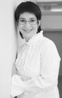 Наталья Черникова