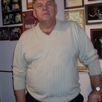 Эдуард Лебедкин