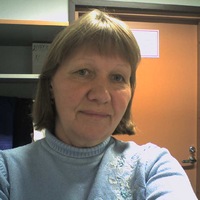 Валентина Мирзоева