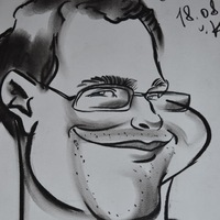 Алексей Комаров