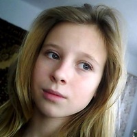 Анютка Конфетка