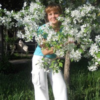 Любовь Тельманова