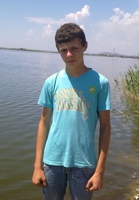 Вова Гордиенко