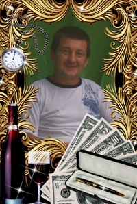 Антон Соколов