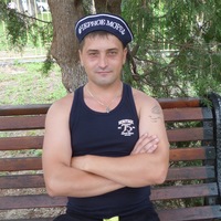Сергей Карпов