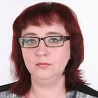 Марина Архипова