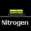 Nitrogen Gas