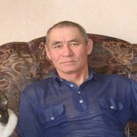 Галей Хайбуллин