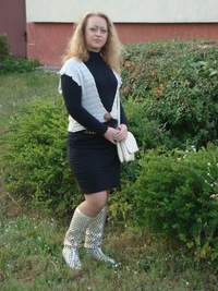 Елена Сикорская