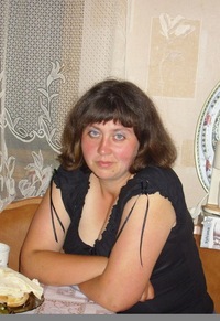 Оксана Дубровская