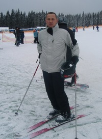 Сергей Литвинчук
