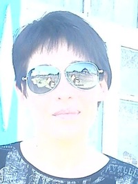 Алла Михайлова
