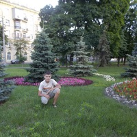 Виталик Седых