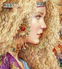 Екатерина Заславская
