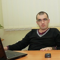 Владимир Колесников