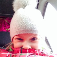 Настя Кузнецова