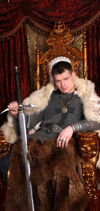 Александр Старцев