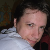 Константин Соловьев