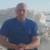 Олег Белов