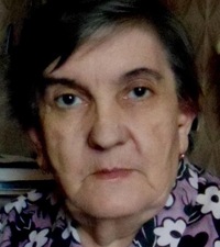 Людмила Соловьёва
