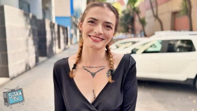  Pilladas to the morbid witch