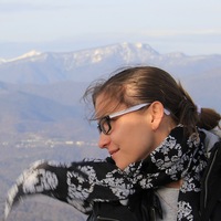 Анастасия Данченко