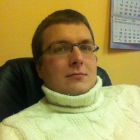 Михаил Фёдоров