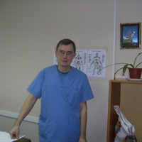 Сергей Масленников