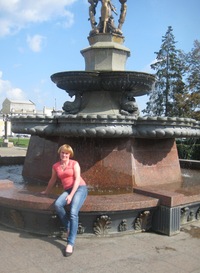 Елена Плеханова