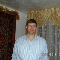 Павел Марков
