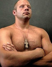 Сергей Васильевич