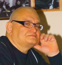 Сергей Лунёв