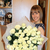 Анна Валитова