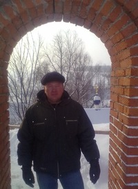 Юрий Лебедев
