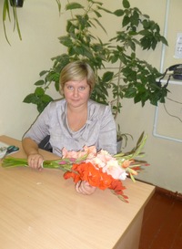 Татьяна Мальцева