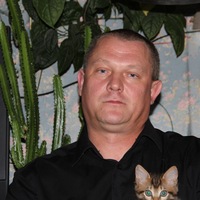 Алексей Сидоров