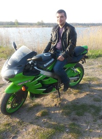 Евгений Васенин
