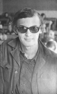 Александр Калашников