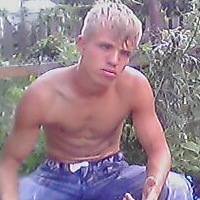 Андрей Санников