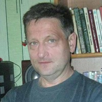 Михаил Терлецкий